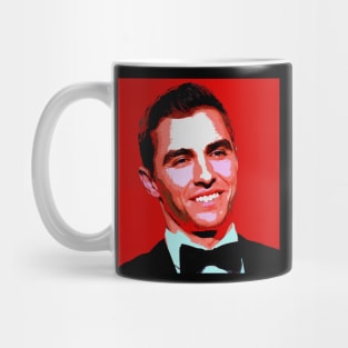 dave franco Mug